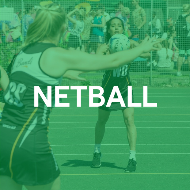 Netball